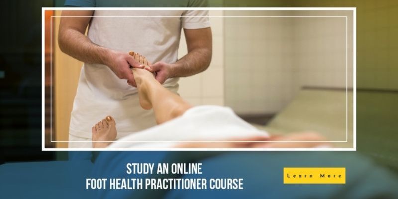 study foot health course